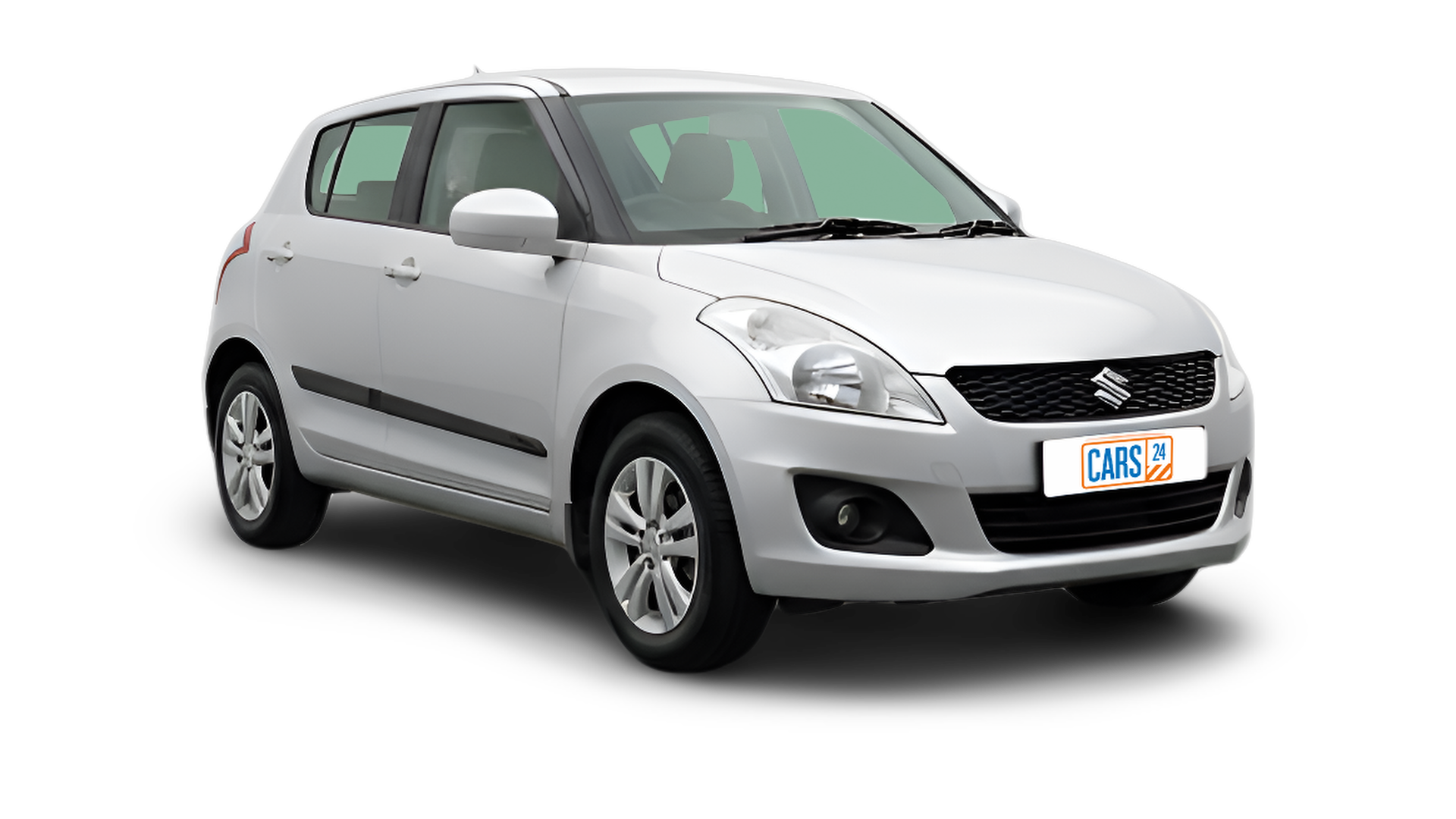 Maruti Swift-img